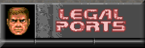 Legality!