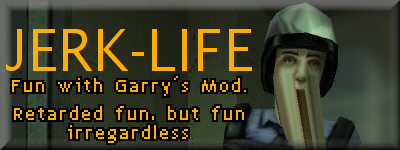 Jerk Life